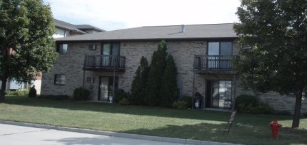 Building Photo - Berger Street Apartments