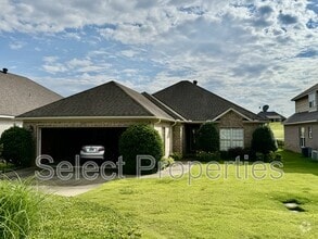 Building Photo - 3521 Old Dornick Dr