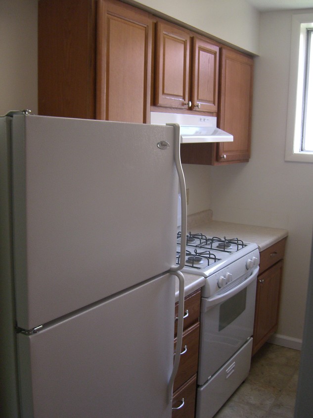 Foto del edificio - 2491 Sycamore Ln