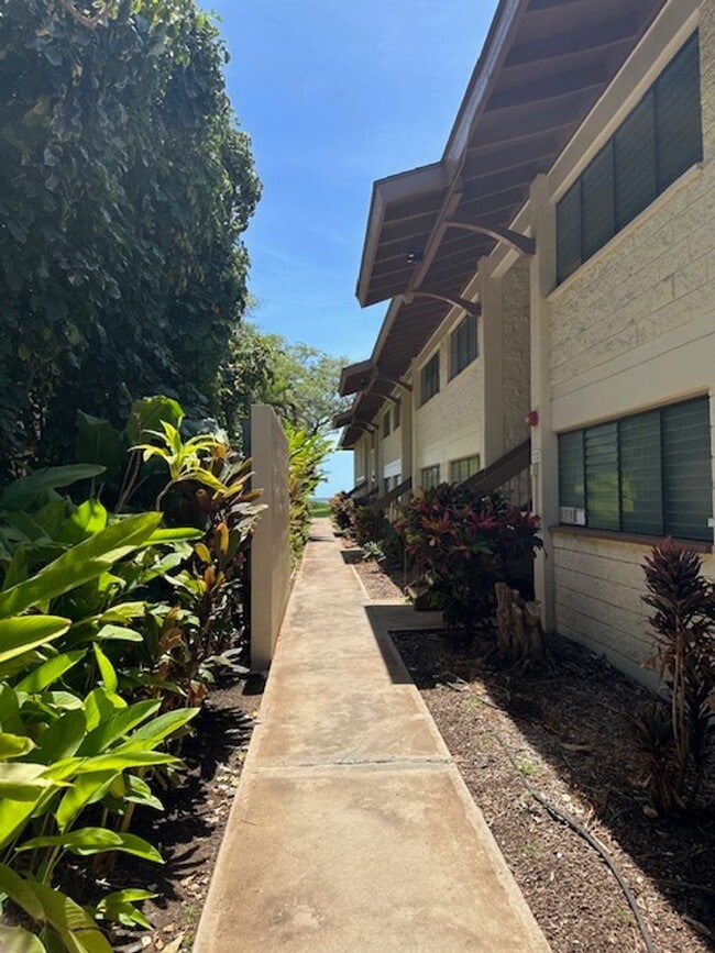 Building Photo - Beachfront Kihei Condo