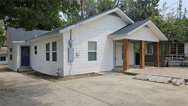 Building Photo - 606 S Tyler St