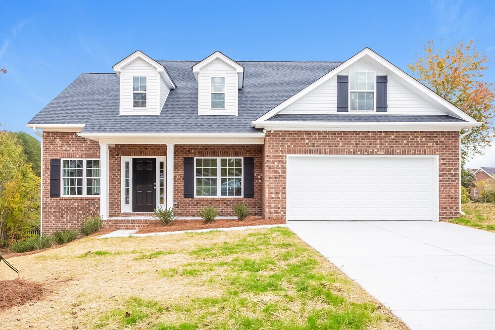 Foto principal - 3301 Muddy Creek Road