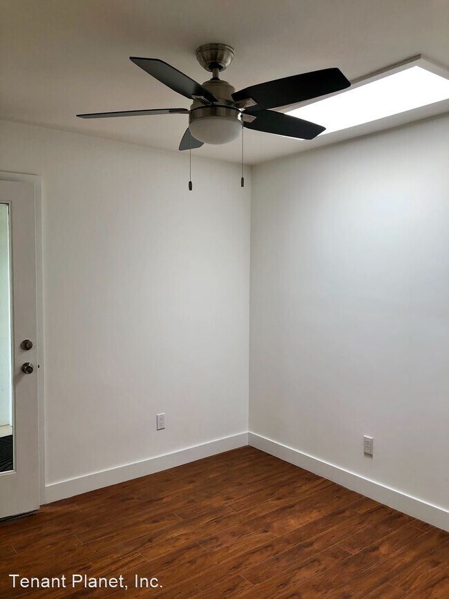 Foto del edificio - 3 br, 2 bath House - 5027 Glasgow Drive