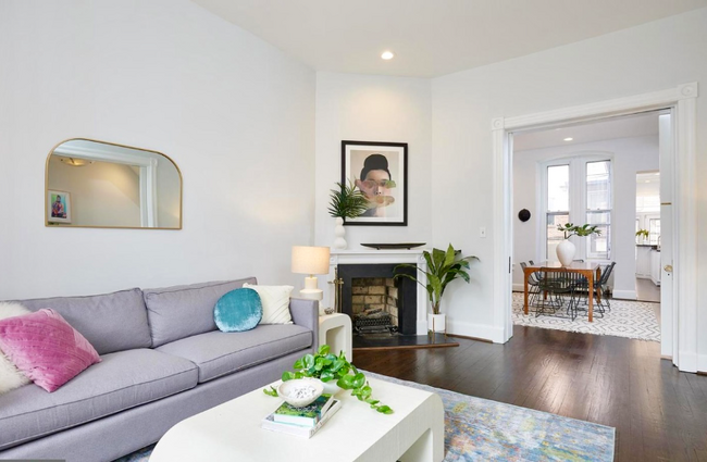 Foto del edificio - 2021 O St NW