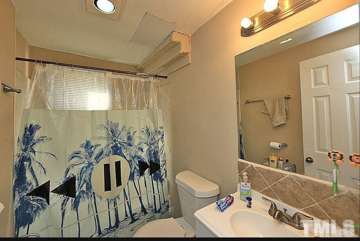 Foto del edificio - Private home near Franklin street