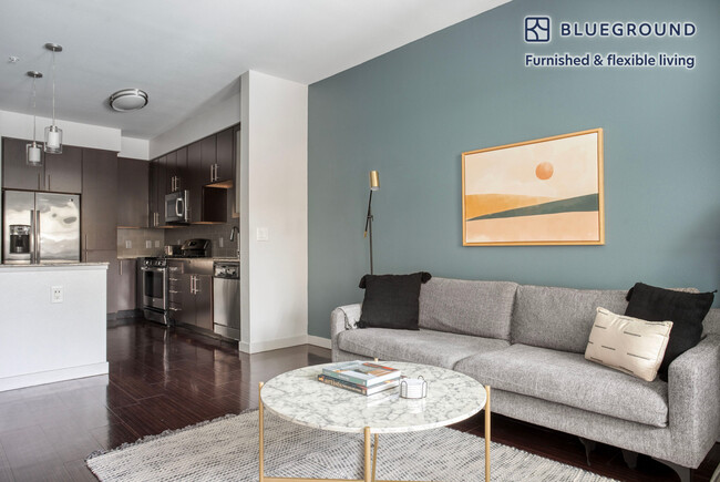 Foto del edificio - 5550 Grosvenor Blvd