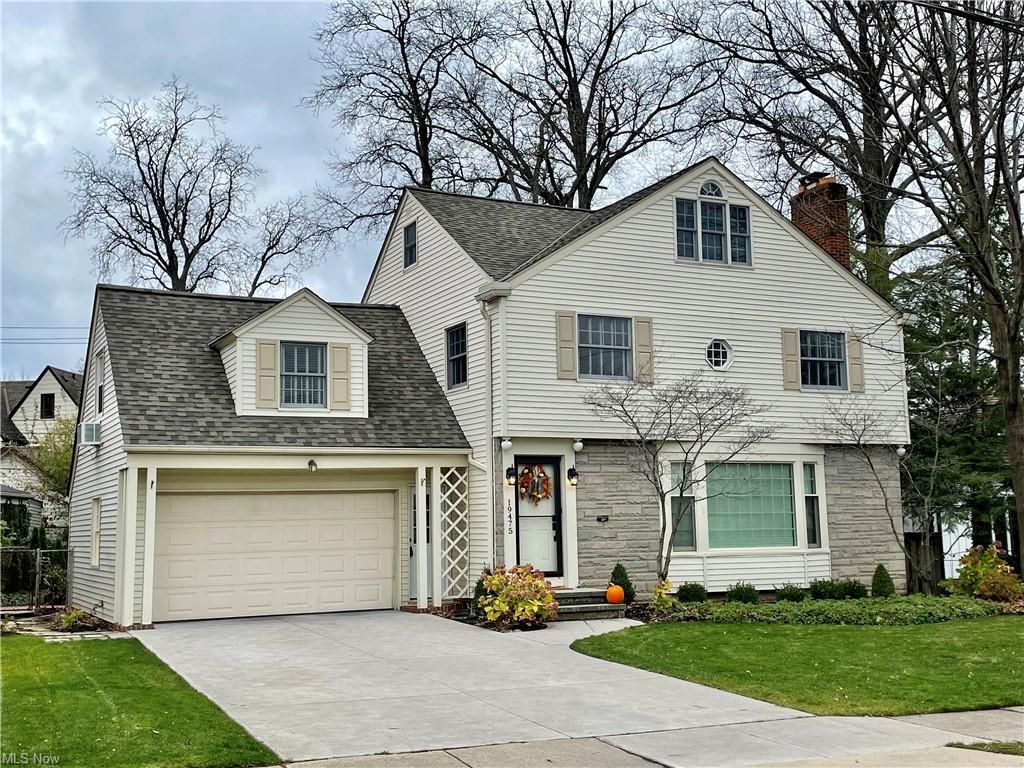 19475 Frazier Dr, Rocky River, OH 44116 House Rental in Rocky River