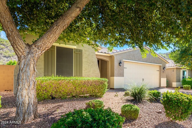 Foto del edificio - 27243 N Skipping Rock Rd