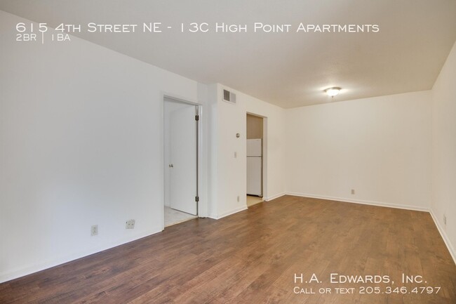 Building Photo - High Point Apartments