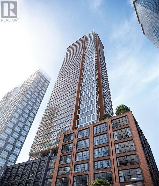 Building Photo - 55 Mercer St