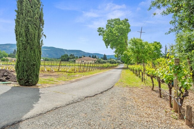 Building Photo - 2 Bedroom, 2 Bath Home with Vineyard Views on a Gated 11-Acre Property