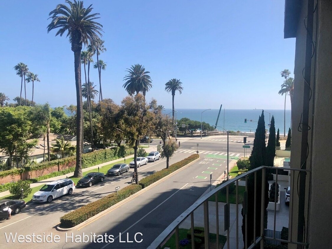3 Apartments for Rent in Santa Monica, CA Westside Rentals