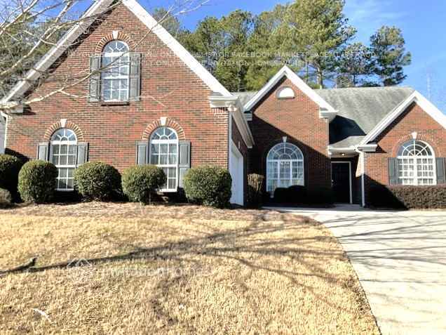 Building Photo - 4104 Roslindale Ln