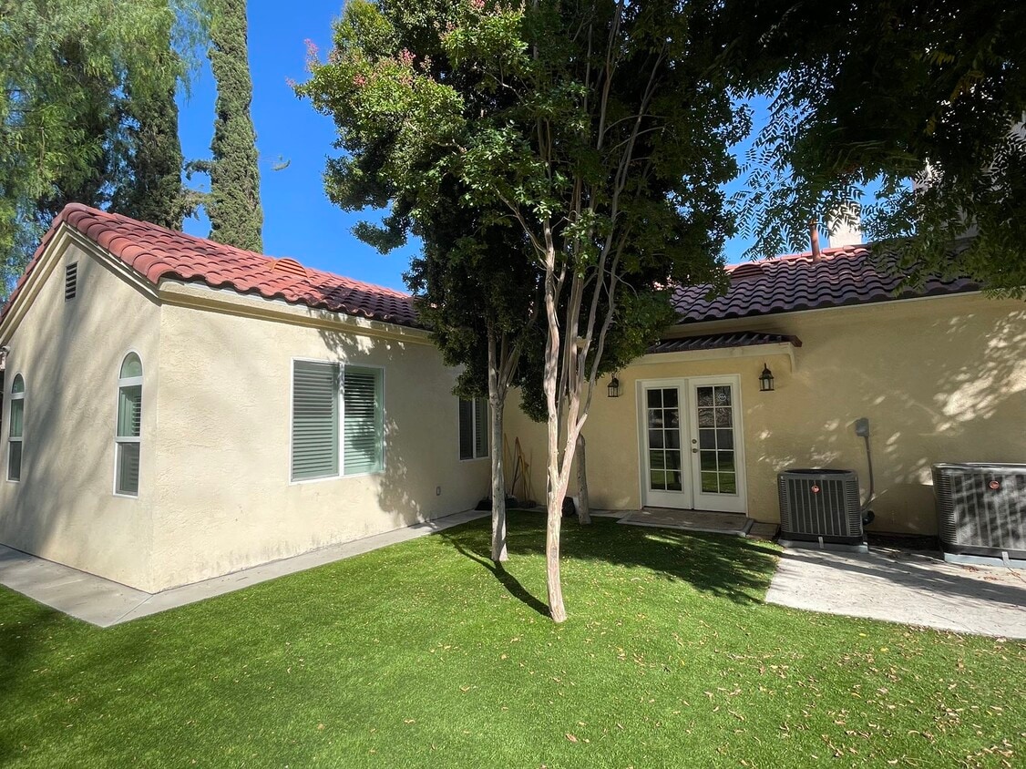 588 Silver Fox Ct, Walnut, CA 91789 House Rental in Walnut, CA