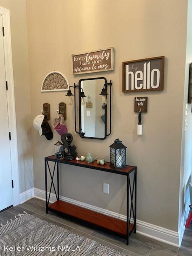 Foto del edificio - 4 br, 2 bath House - 308 Nandina Dr