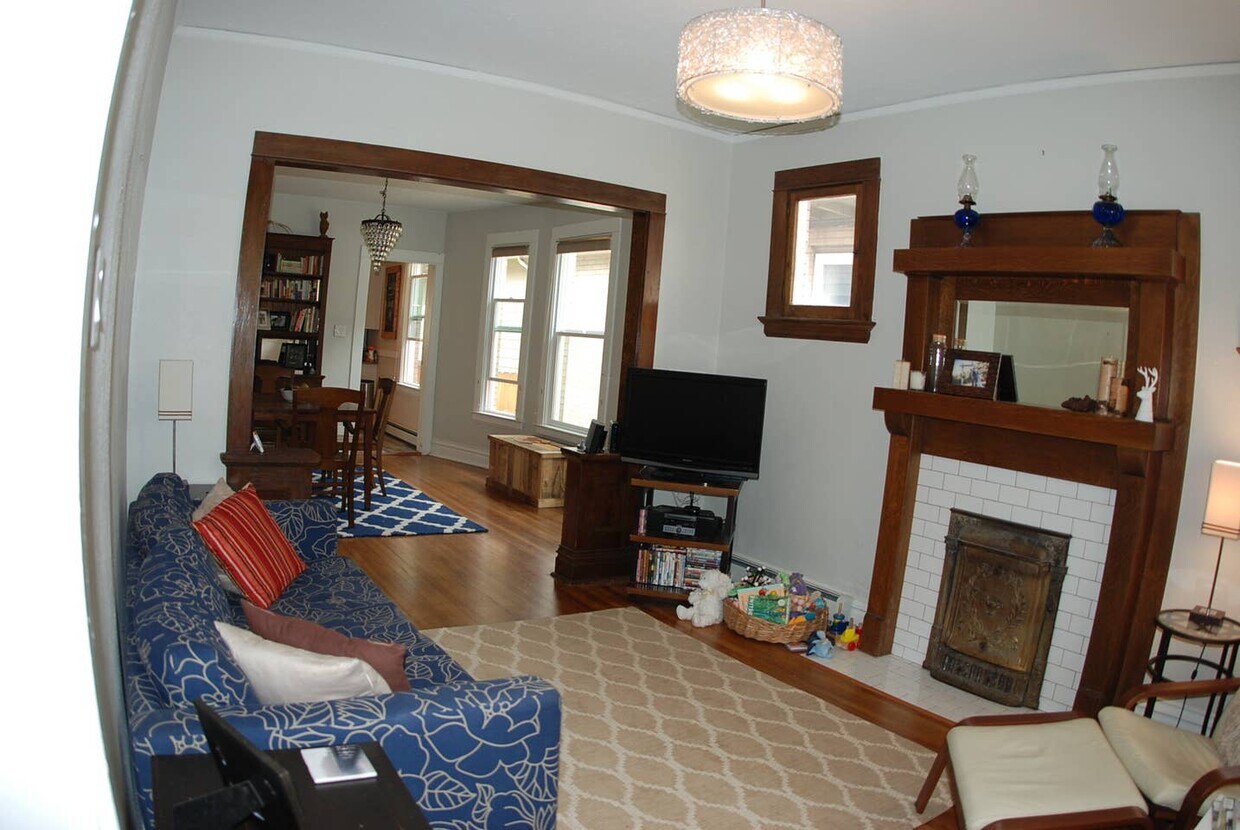 3160 Speer Blvd, Denver, CO 80211 House Rental in Denver, CO