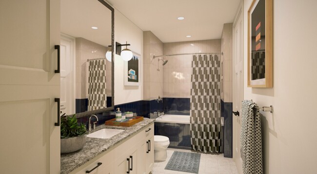 Foto del edificio - 1295 Spring St NW