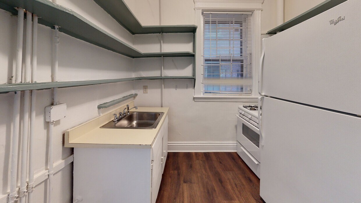 Photo - 31 Queensberry St Apartment
