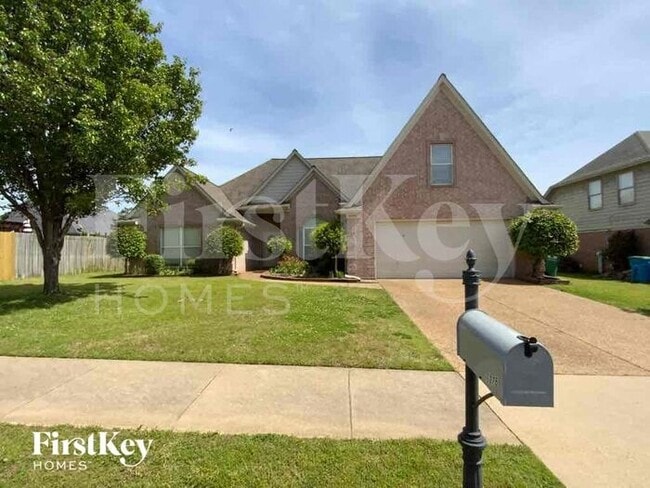 Building Photo - 5376 Lamb Valley Dr