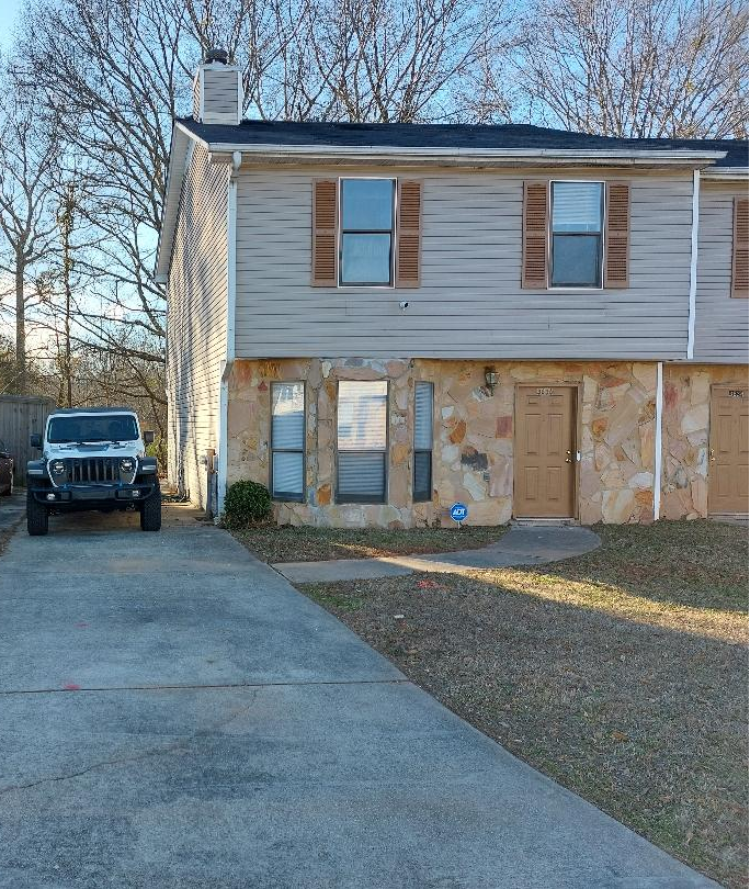 3636 Hopkins Ct, Powder Springs, GA 30127 Townhome Rentals in Powder