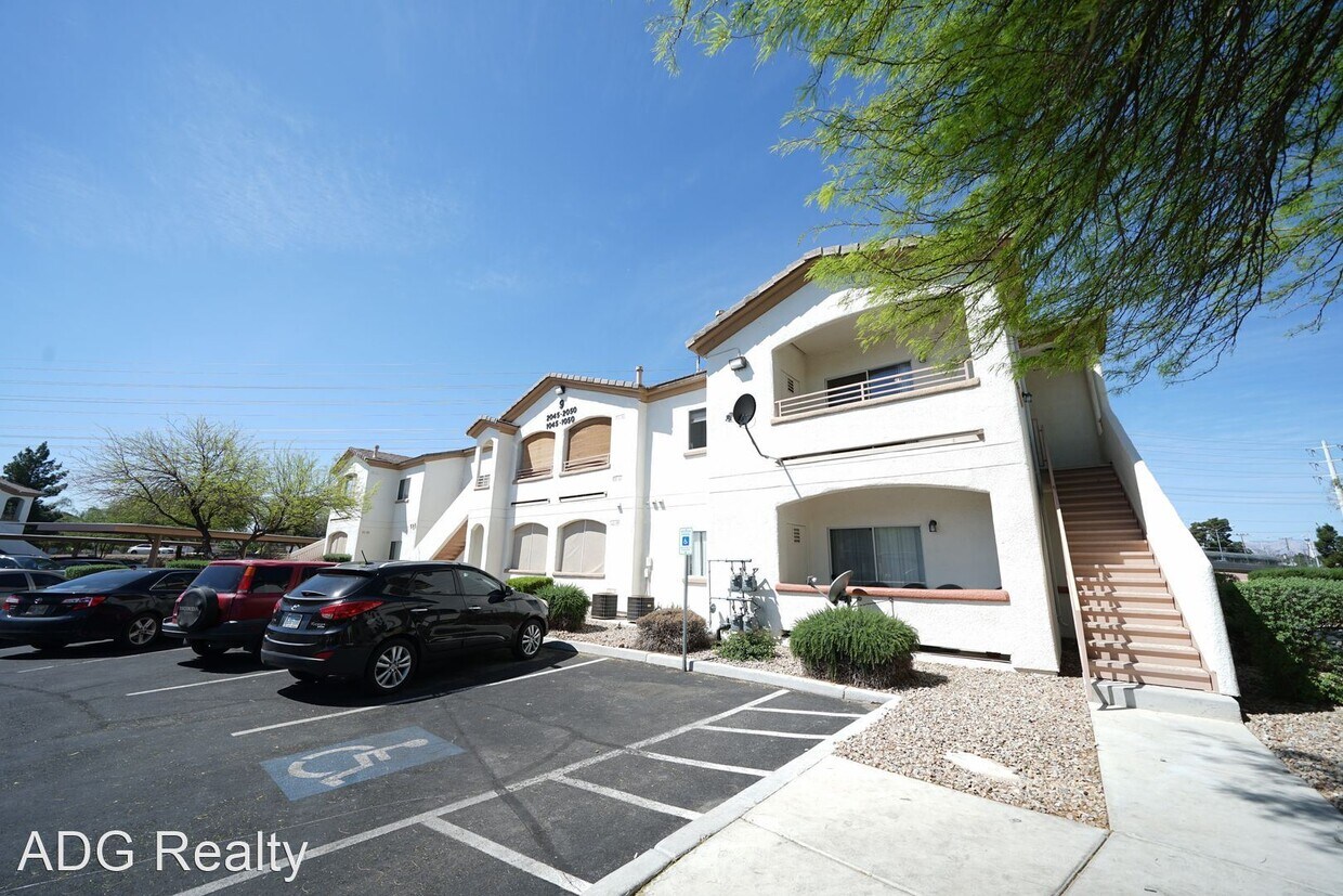 Primary Photo - 2 br, 2 bath House - 5650 E Sahara Ave #20...