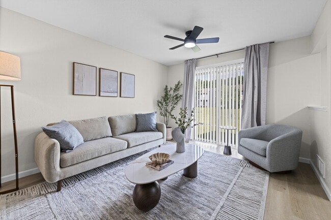 Building Photo - Cedarbridge Villas