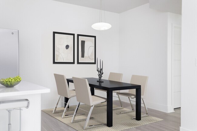 Foto del edificio - SW Apartments