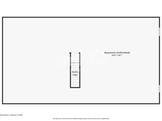 Foto del edificio - 10996 Meadowsweet Ln