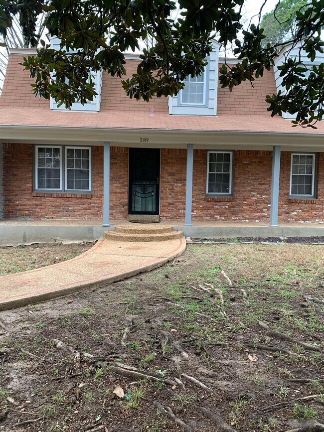 Foto del edificio - 2349 Ridgeland St