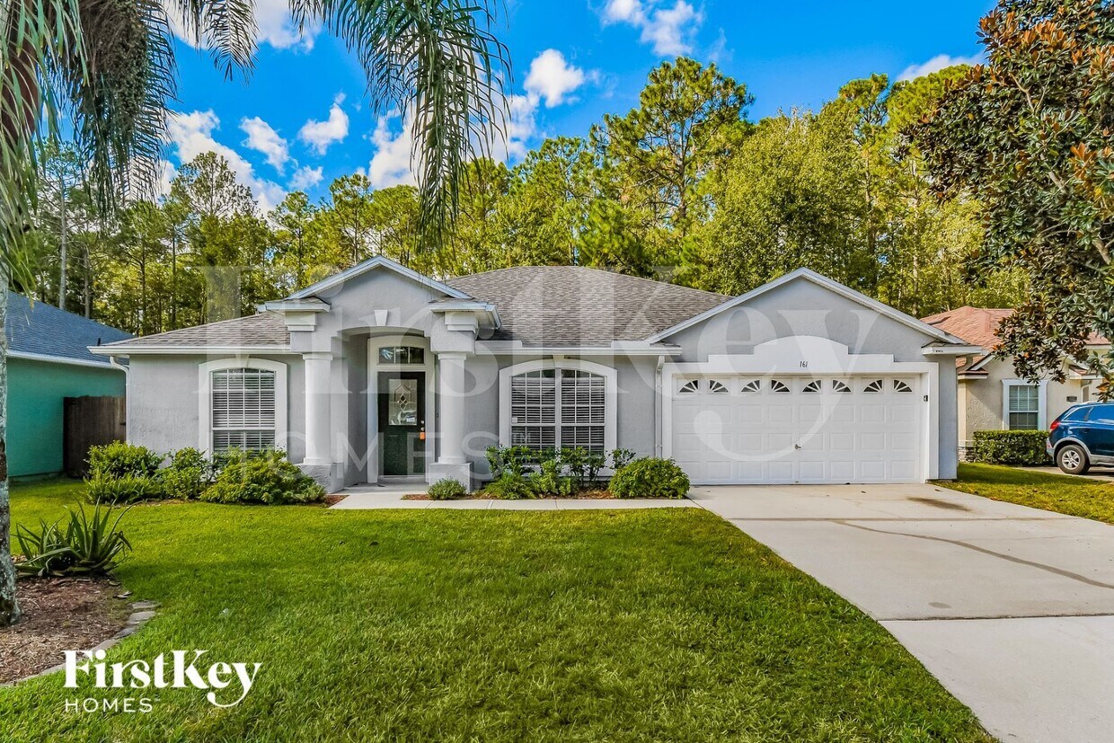 Foto principal - 161 Johns Glen Dr