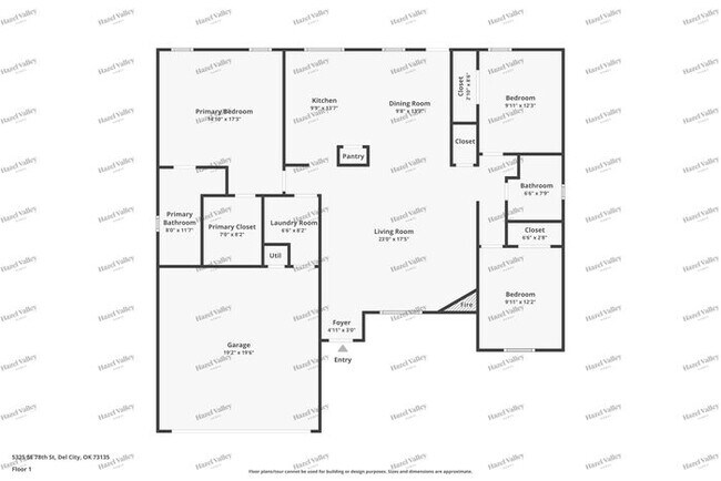 Building Photo - 5325 SE 78th St