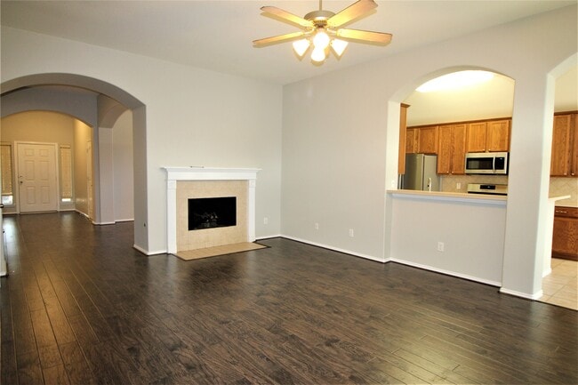 Building Photo - 4614 Brazos Bend Dr