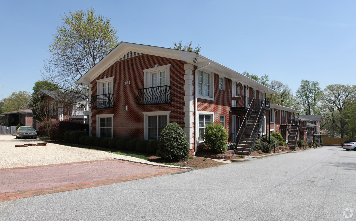 Apartments On Briarcliff Rd Atlanta Ga