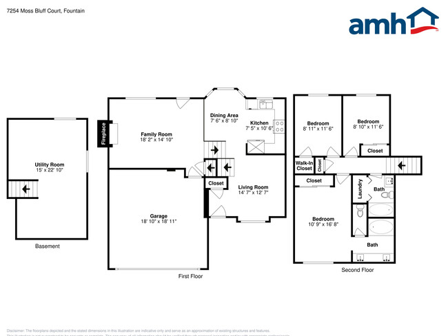 Building Photo - 7254 Moss Bluff Ct