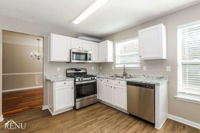 Building Photo - 4975 Notting Glen SW