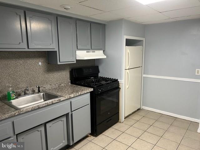 Foto principal - 1623 Fillmore St