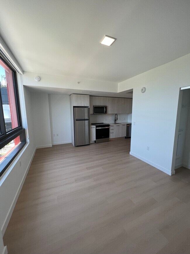 Foto del edificio - 95 NW 29th St