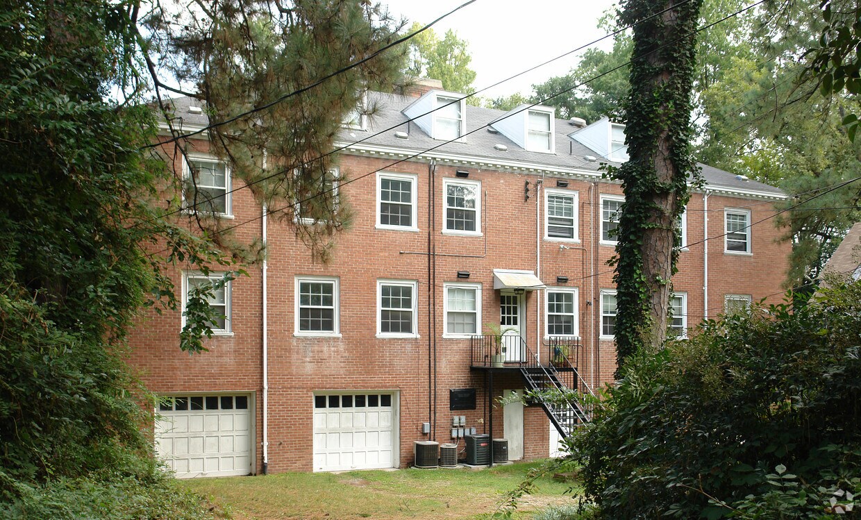 Foto del edificio - 1021 Minerva Ave