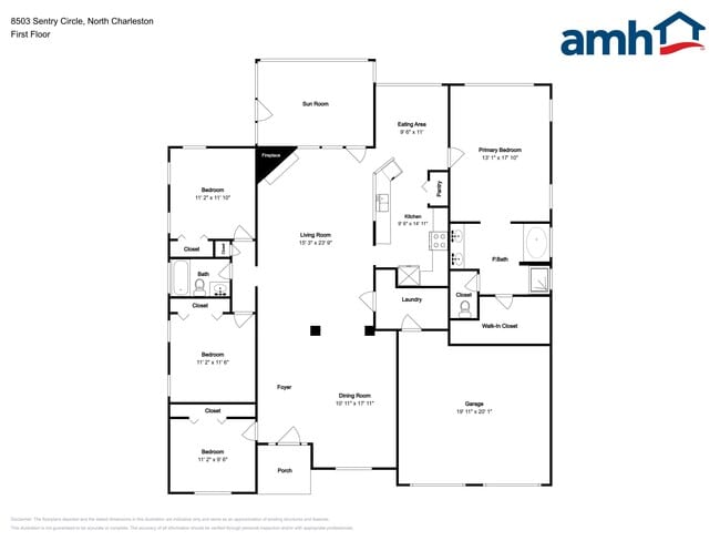 Building Photo - 8503 Sentry Cir