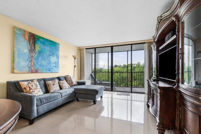 Foto del edificio - 3401 N Country Club Dr