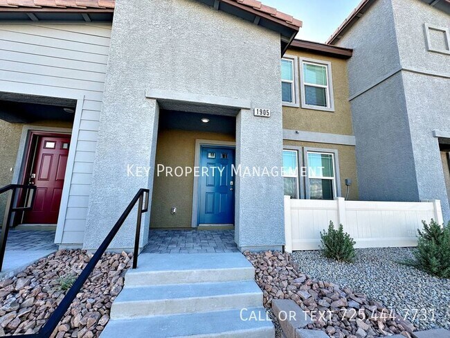 Building Photo - BRAND NEW NEVER LIVED IN TOWNHOUSE LOCATED...