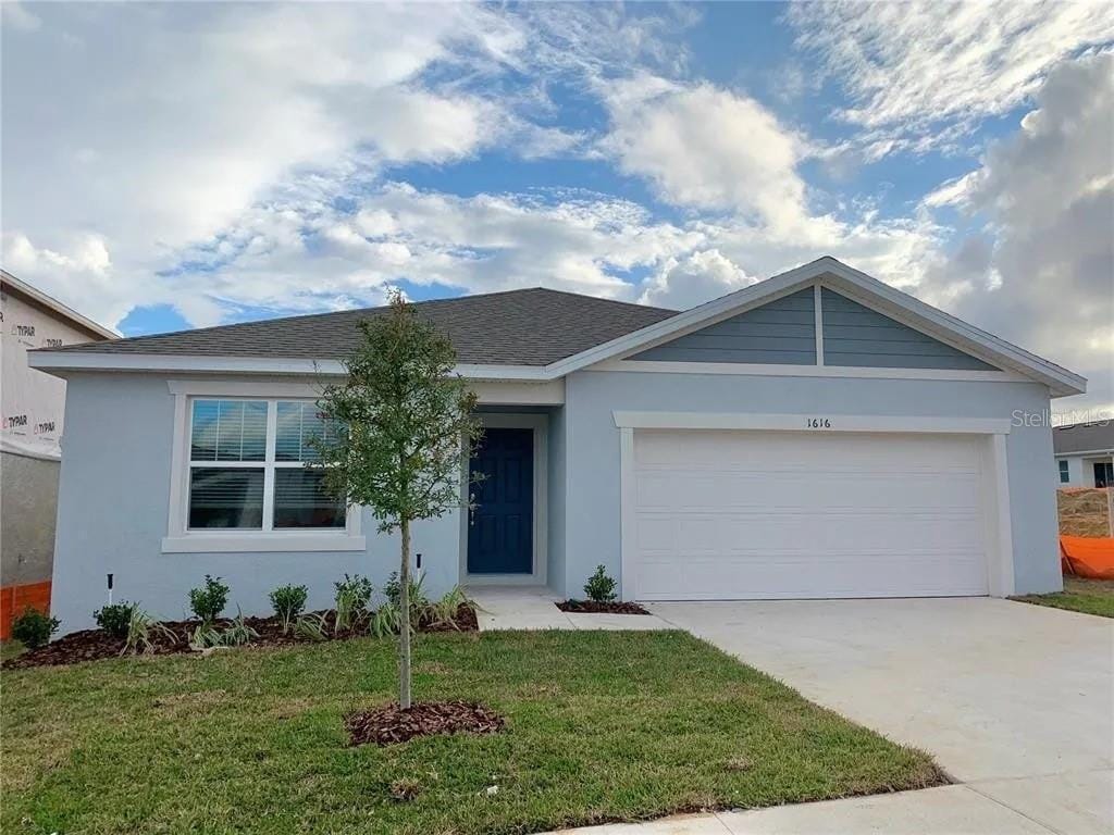 Foto principal - 1616 Aspen Ave