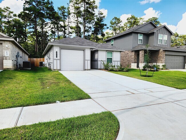 Foto del edificio - 6043 Canyon Dawn Dr