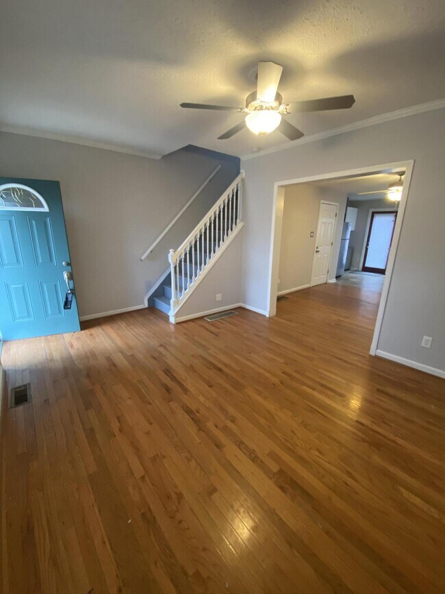 Foto del edificio - 4511 Clifton Ave