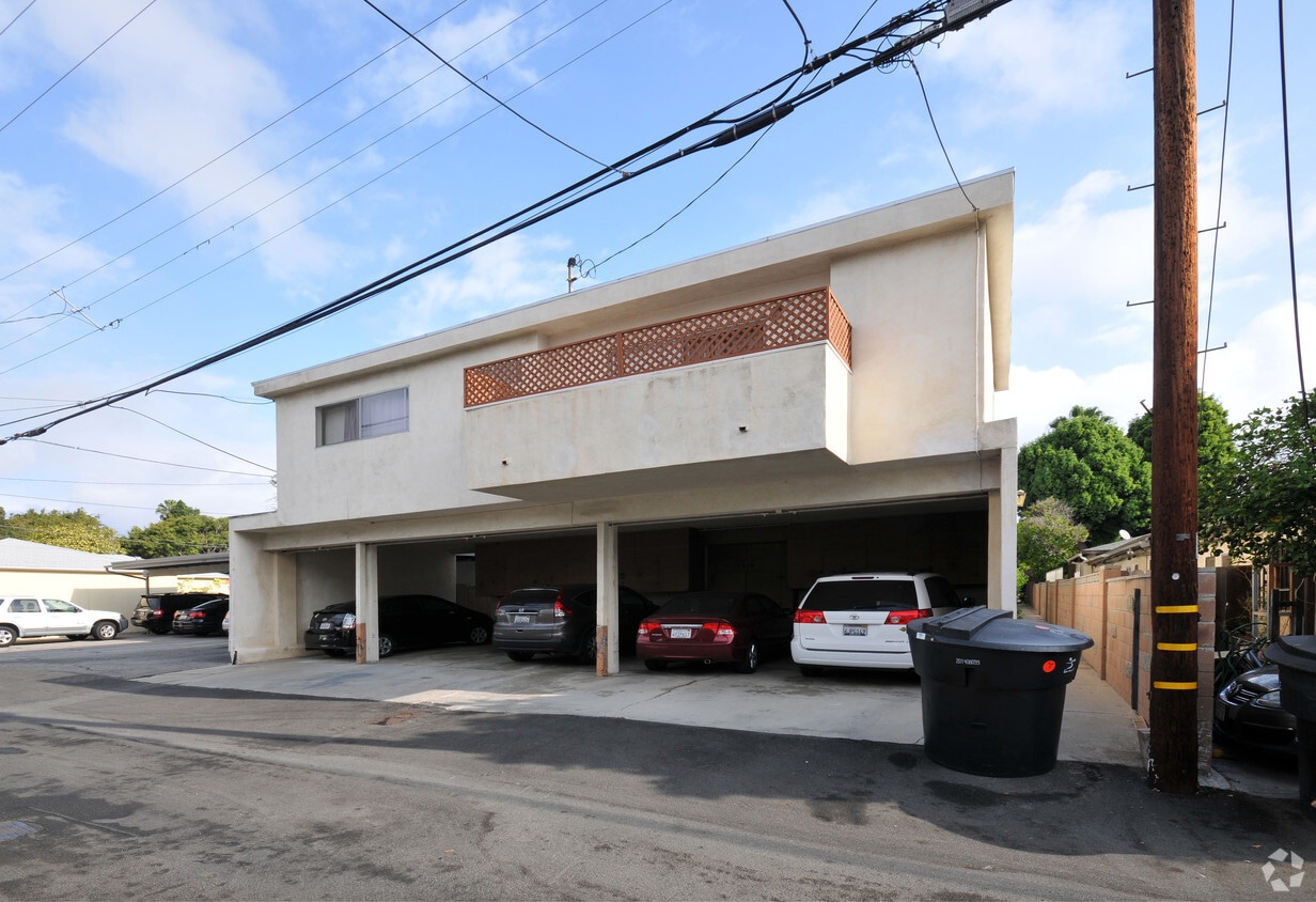 Building Photo - 1516 Stanford St
