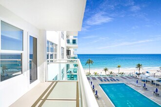 Building Photo - 3900 Galt Ocean Dr