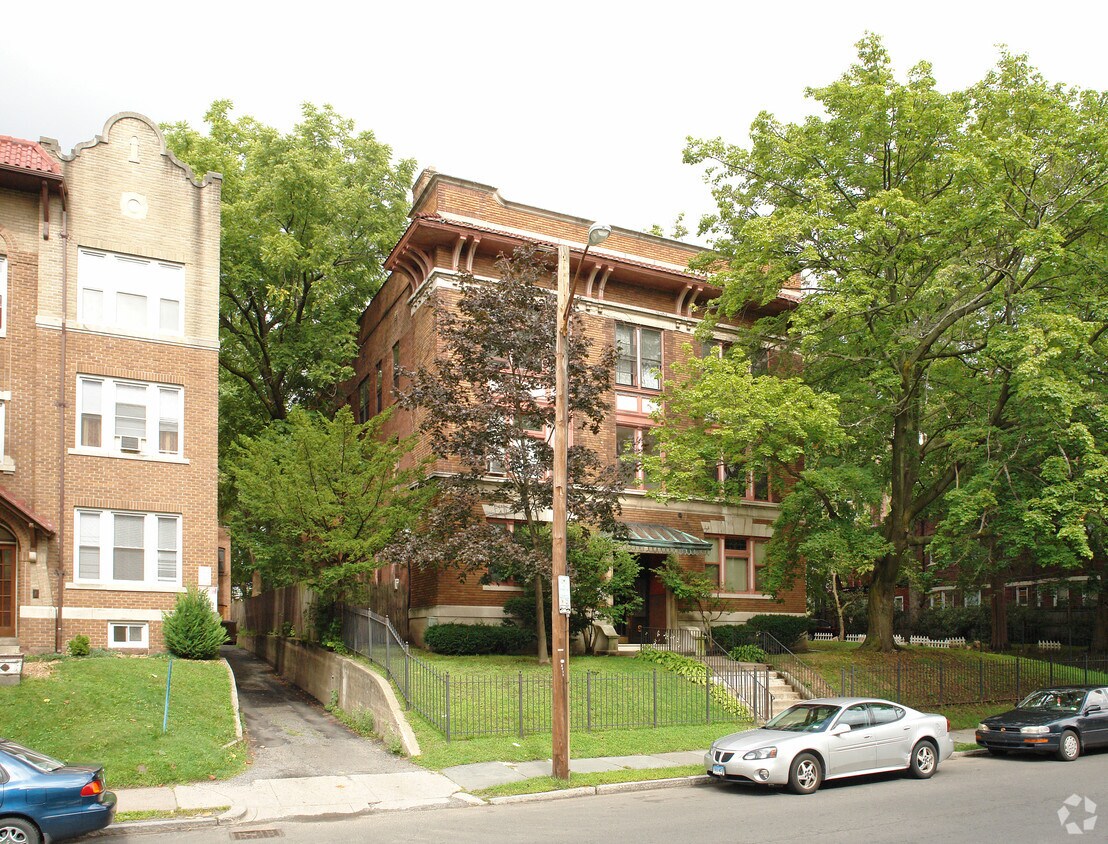 Foto principal - 9 Gillett St