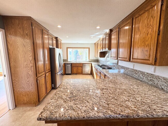 Foto del edificio - Perfect Shape Blackhawk Single Family in Danville