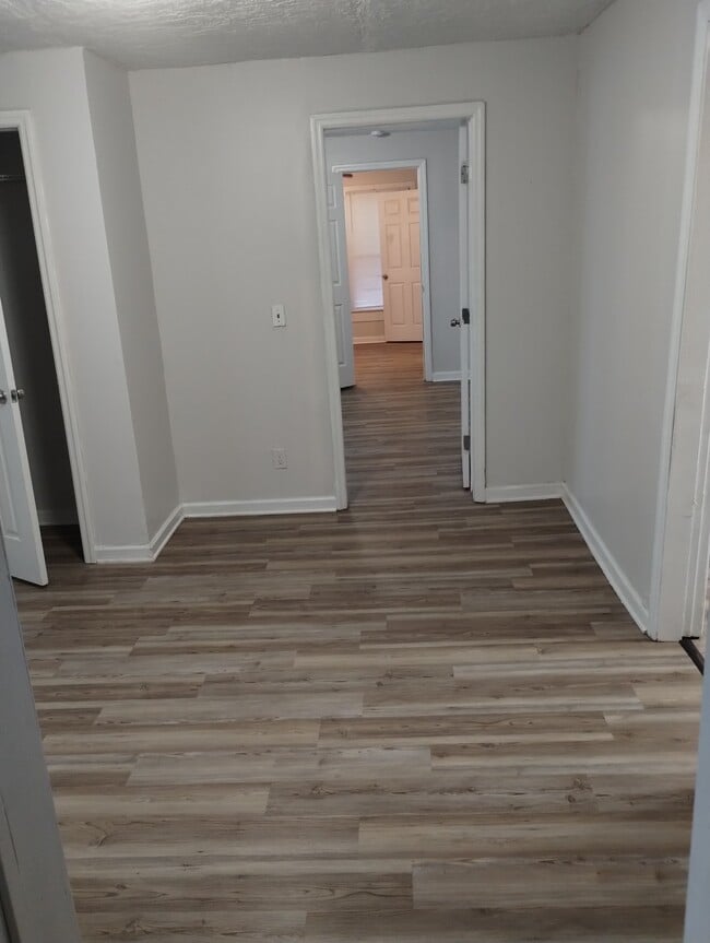 Foto del edificio - 1506 Old Cave Spring Rd SW