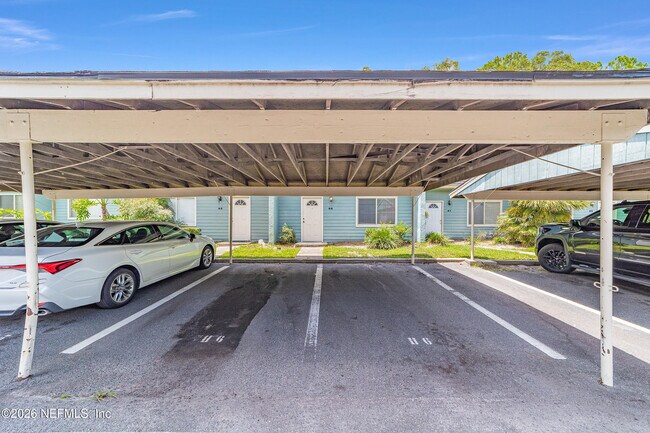 Foto del edificio - 501 SW 75th St